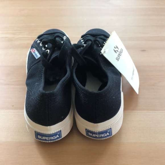 SUPERGA COTU 2750 Brand New with tags. - Picture 4 of 5